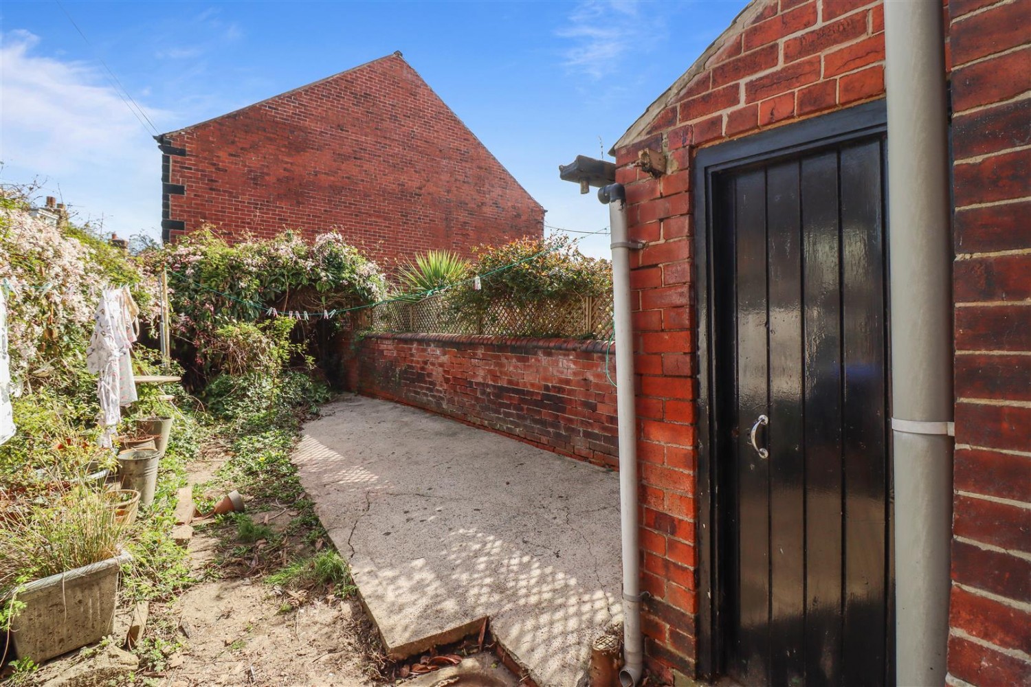Leppings Lane, Hillsborough, Sheffield, S6