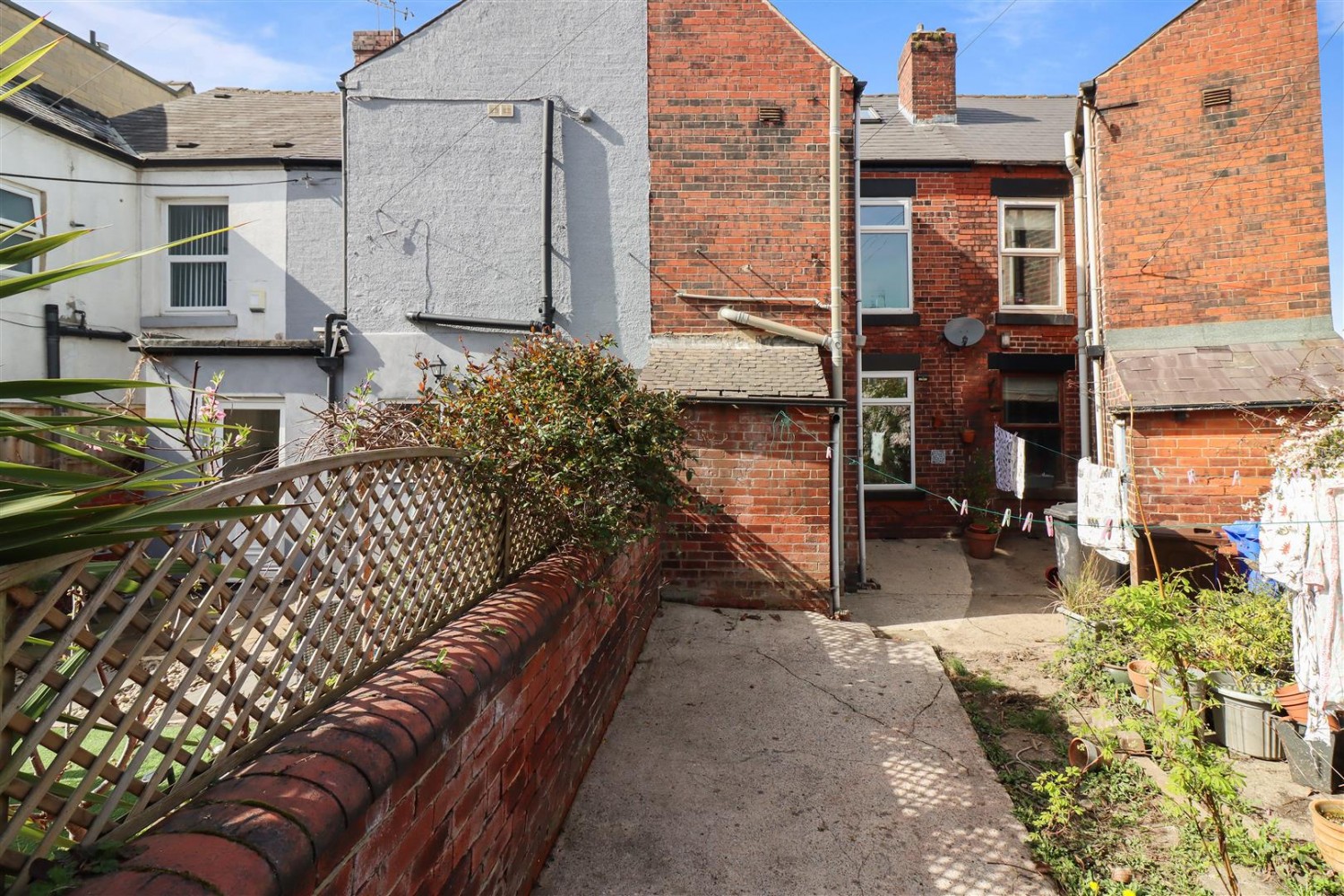 Leppings Lane, Hillsborough, Sheffield, S6