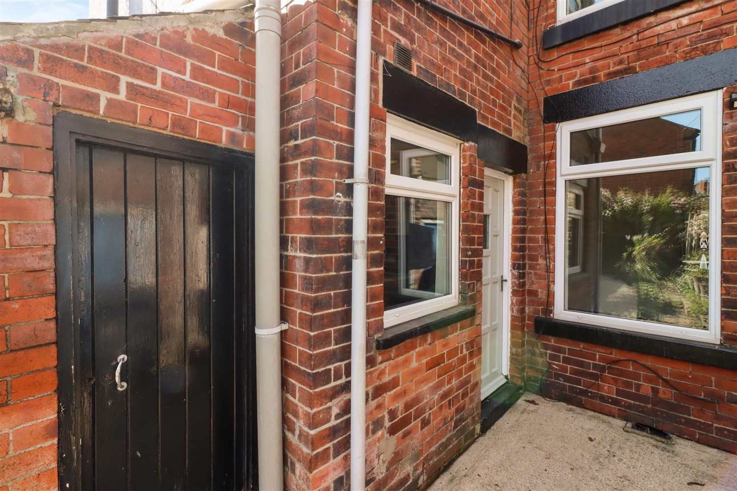 Leppings Lane, Hillsborough, Sheffield, S6