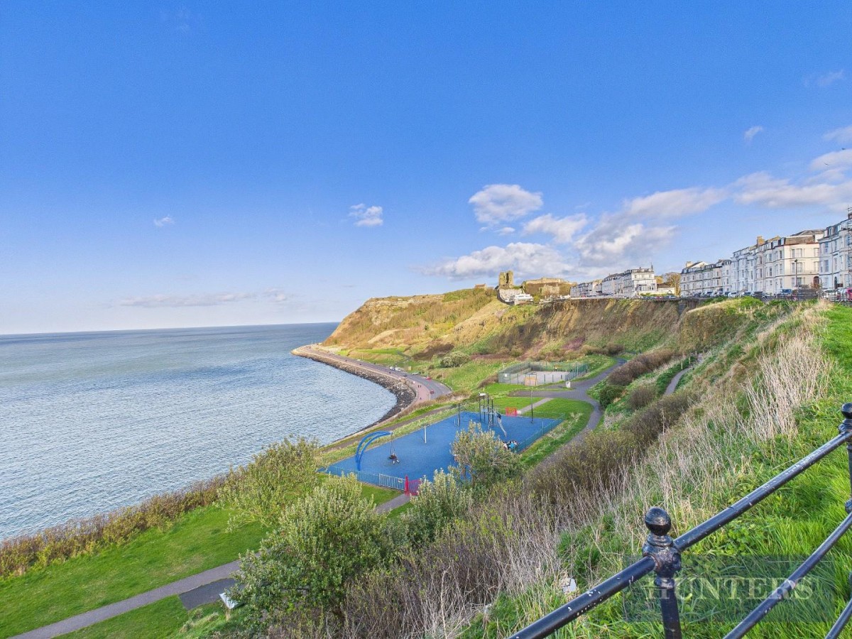 Queens Parade, Scarborough