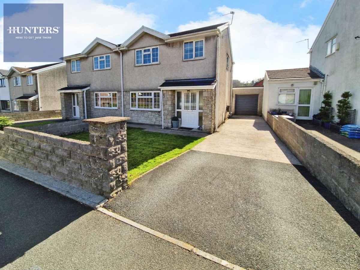 Hendre Road, Pencoed, Bridgend