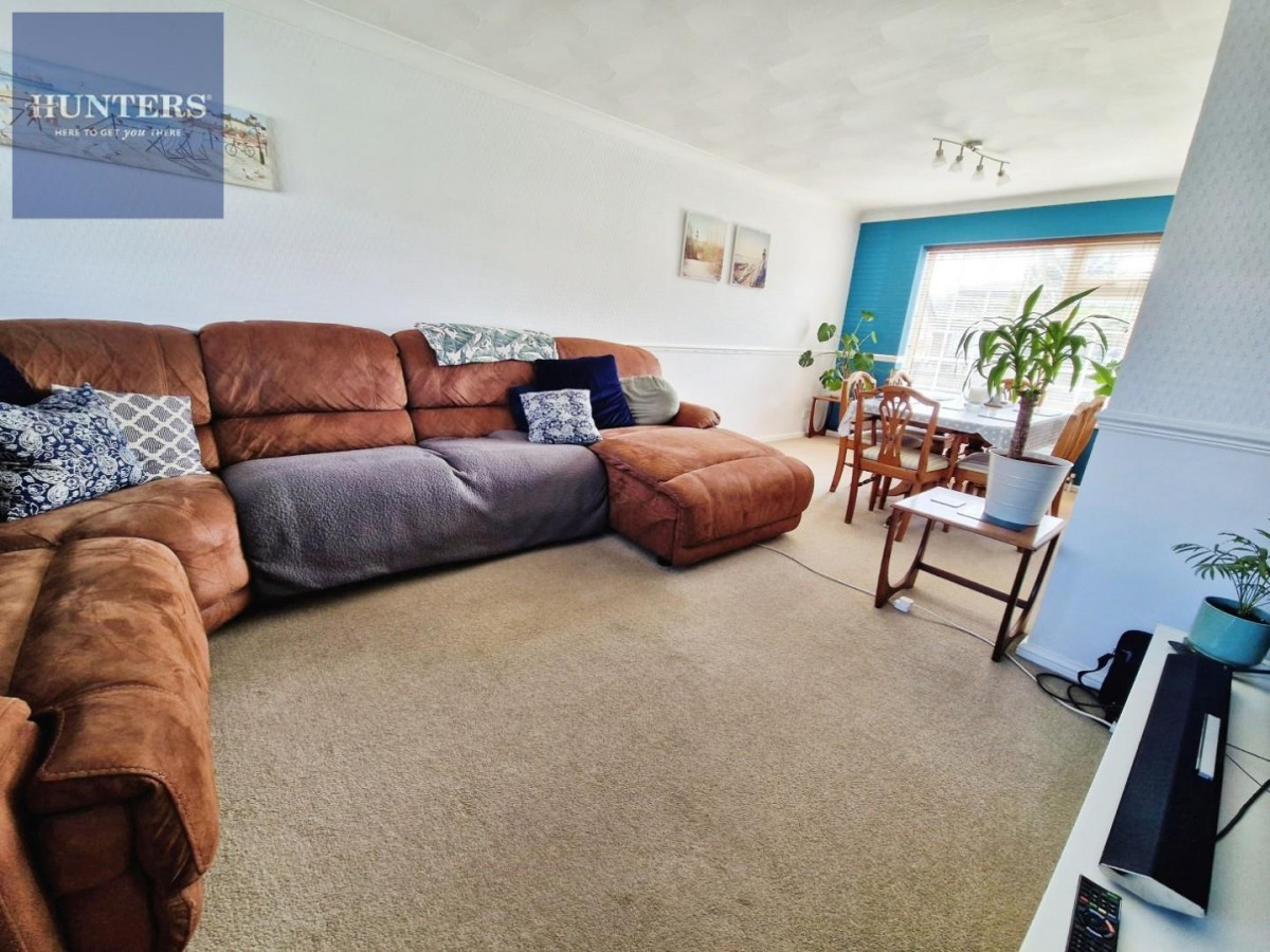 Hendre Road, Pencoed, Bridgend