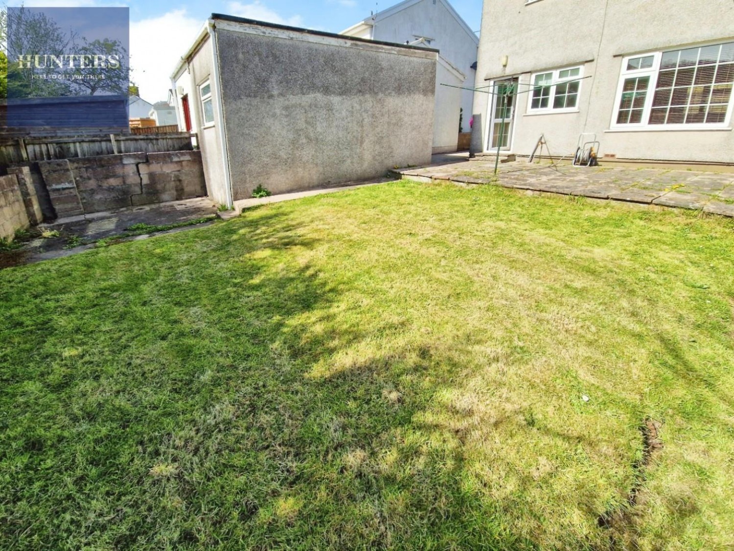 Hendre Road, Pencoed, Bridgend