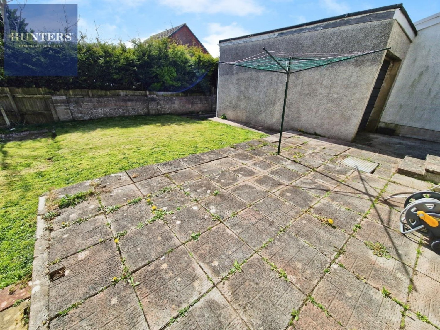 Hendre Road, Pencoed, Bridgend