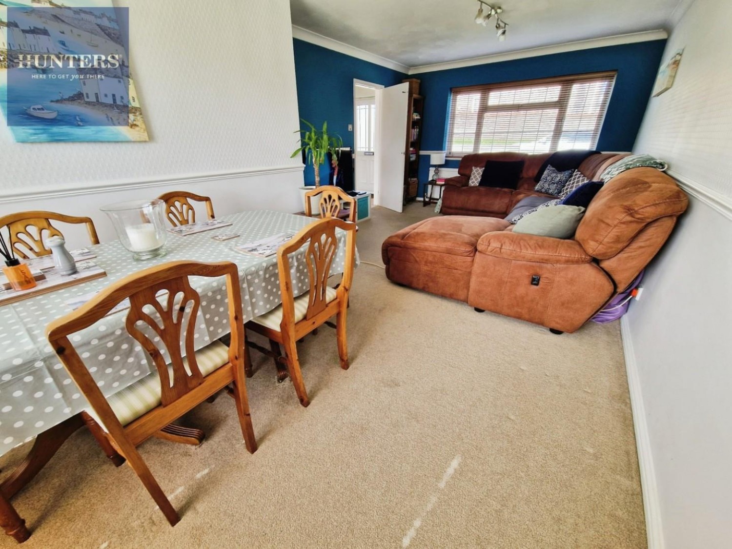 Hendre Road, Pencoed, Bridgend