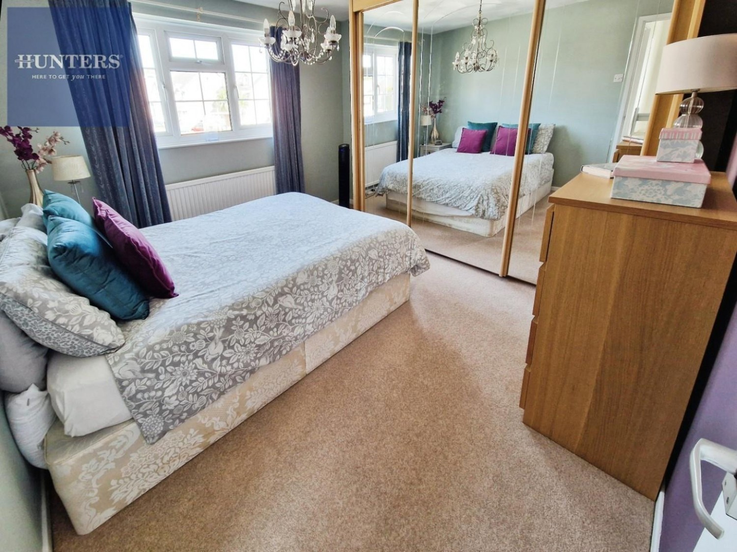 Hendre Road, Pencoed, Bridgend