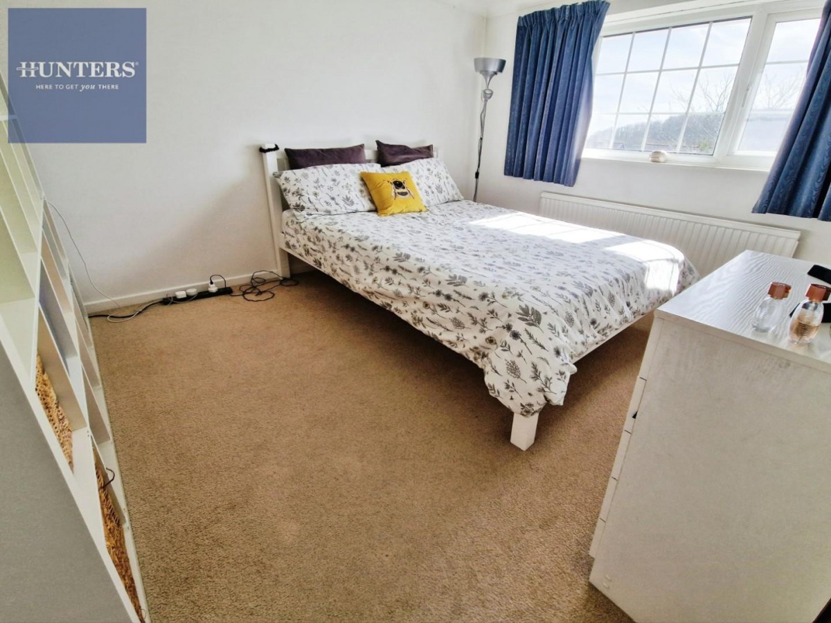 Hendre Road, Pencoed, Bridgend