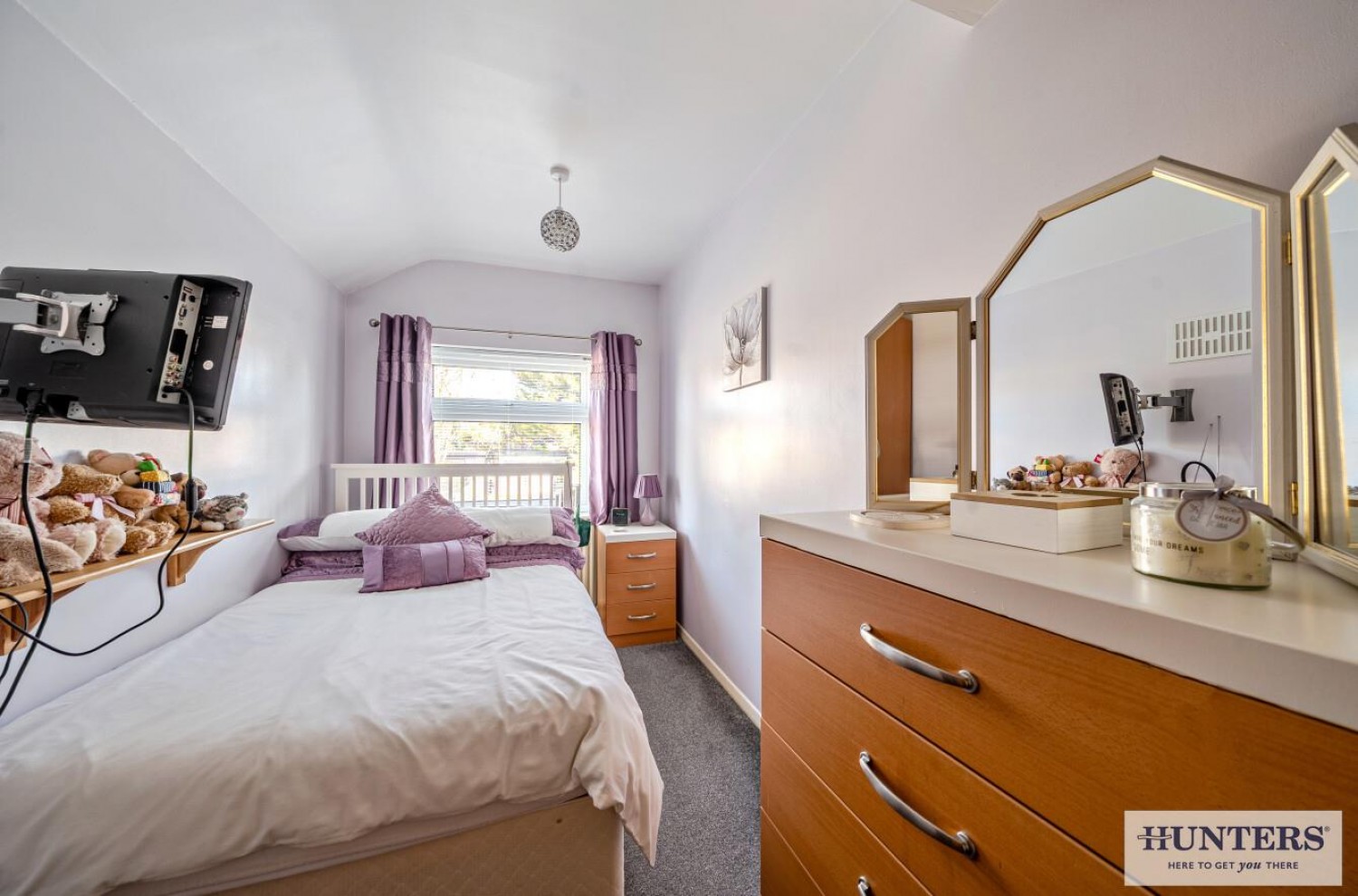 Budleigh Crescent, Welling