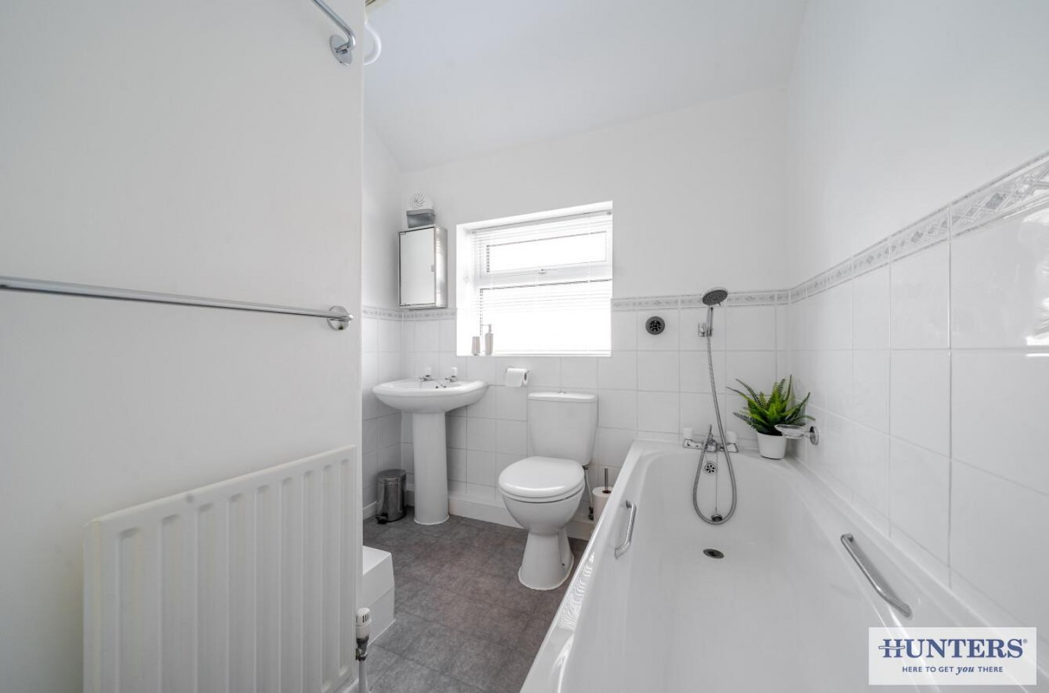 Budleigh Crescent, Welling