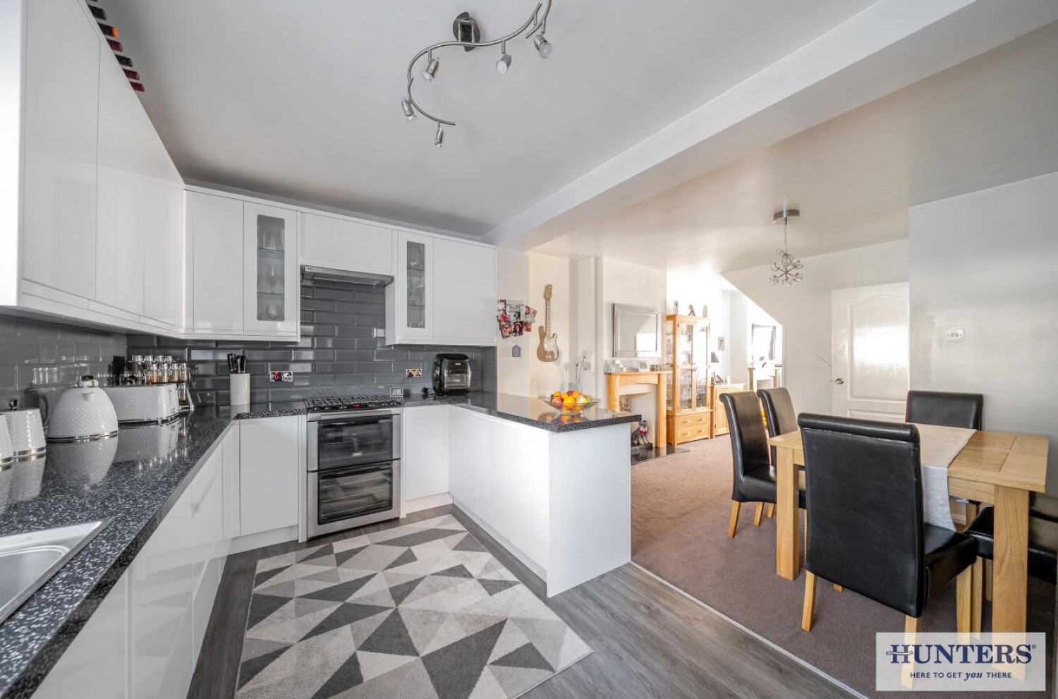 Budleigh Crescent, Welling