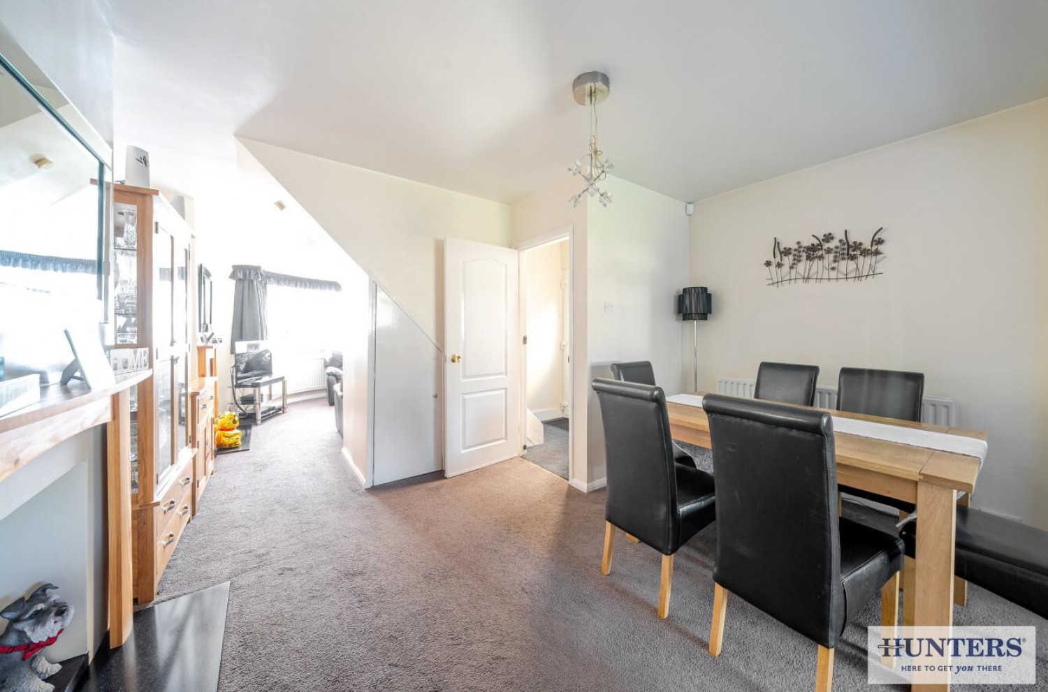 Budleigh Crescent, Welling