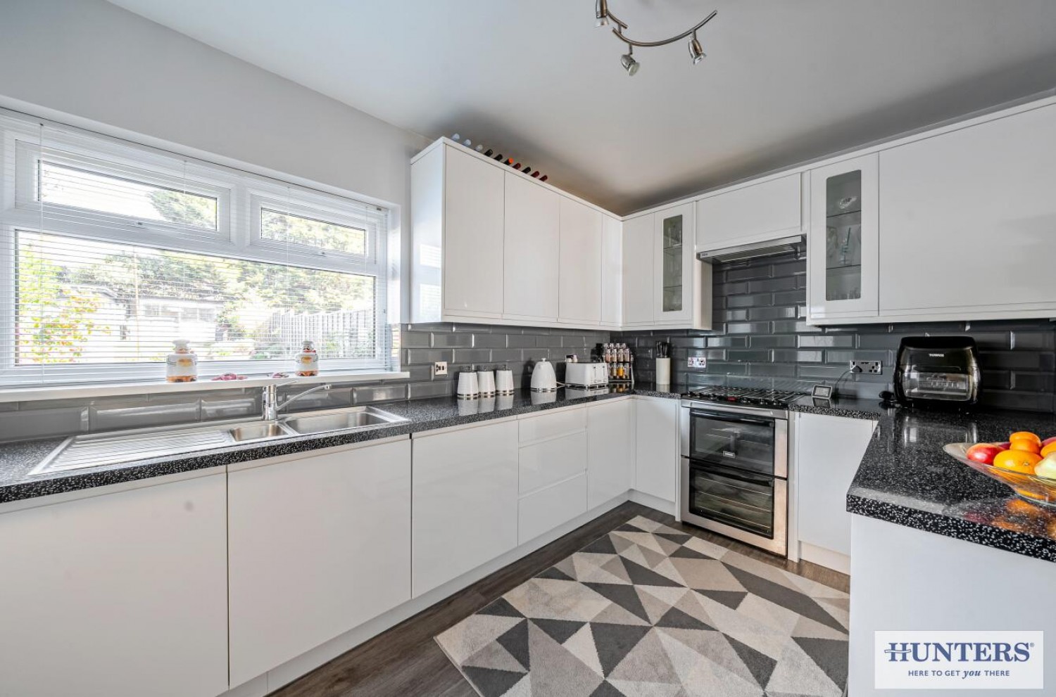 Budleigh Crescent, Welling