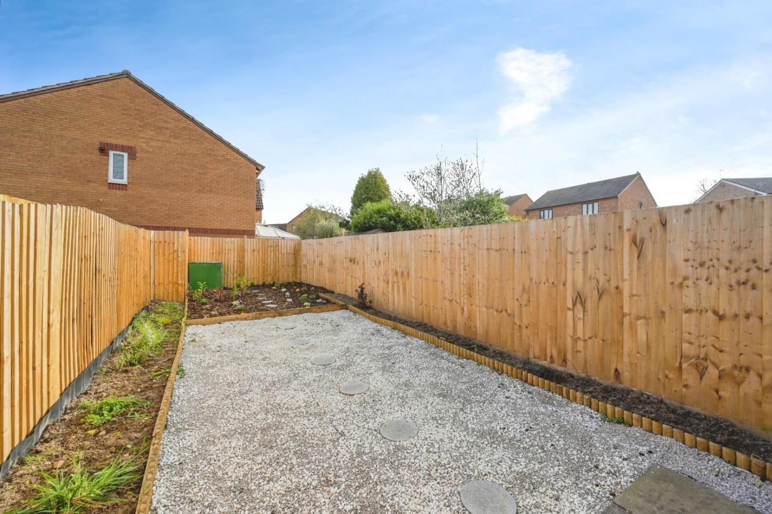 Manor Court Drive, Handsacre, Rugeley