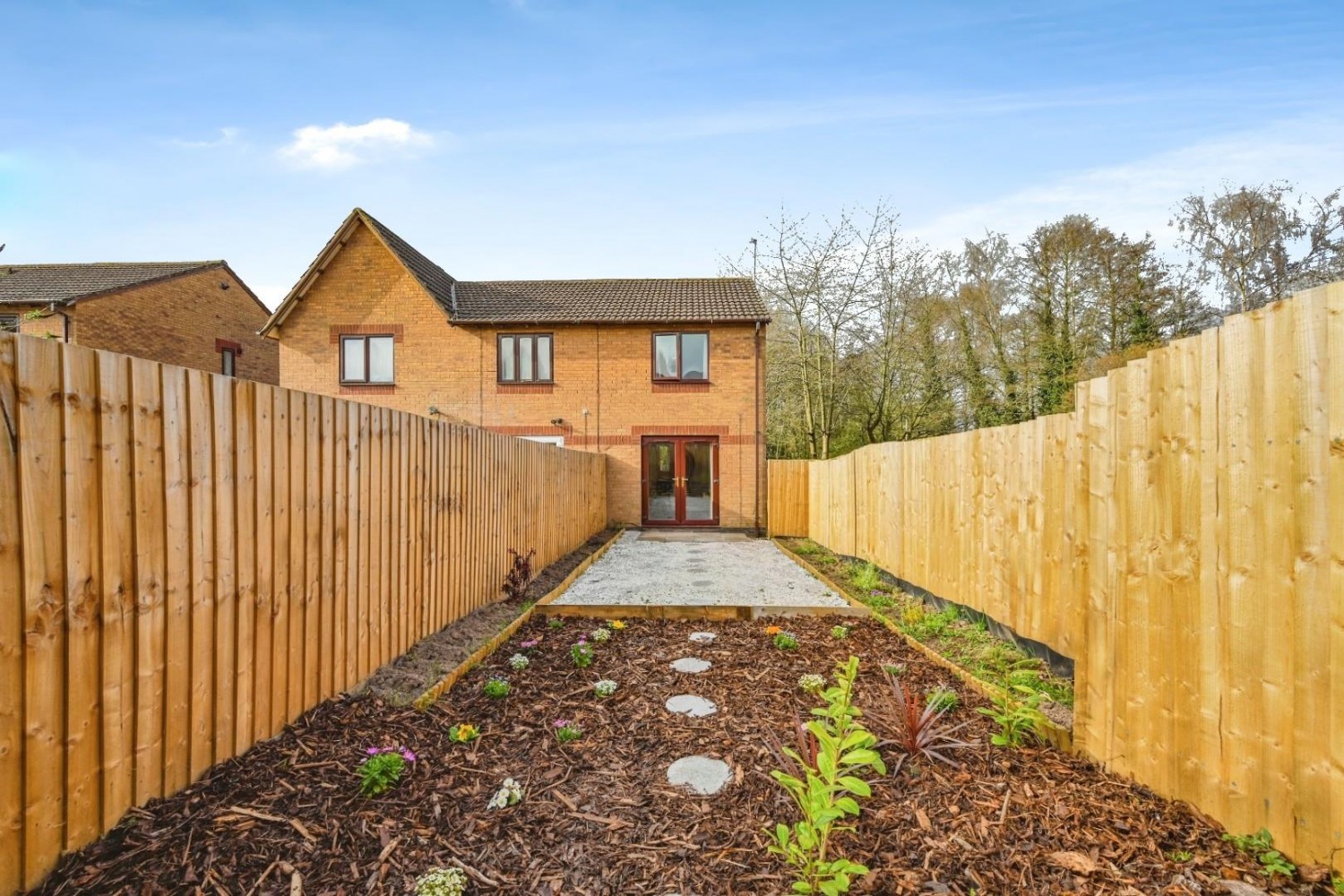 Manor Court Drive, Handsacre, Rugeley