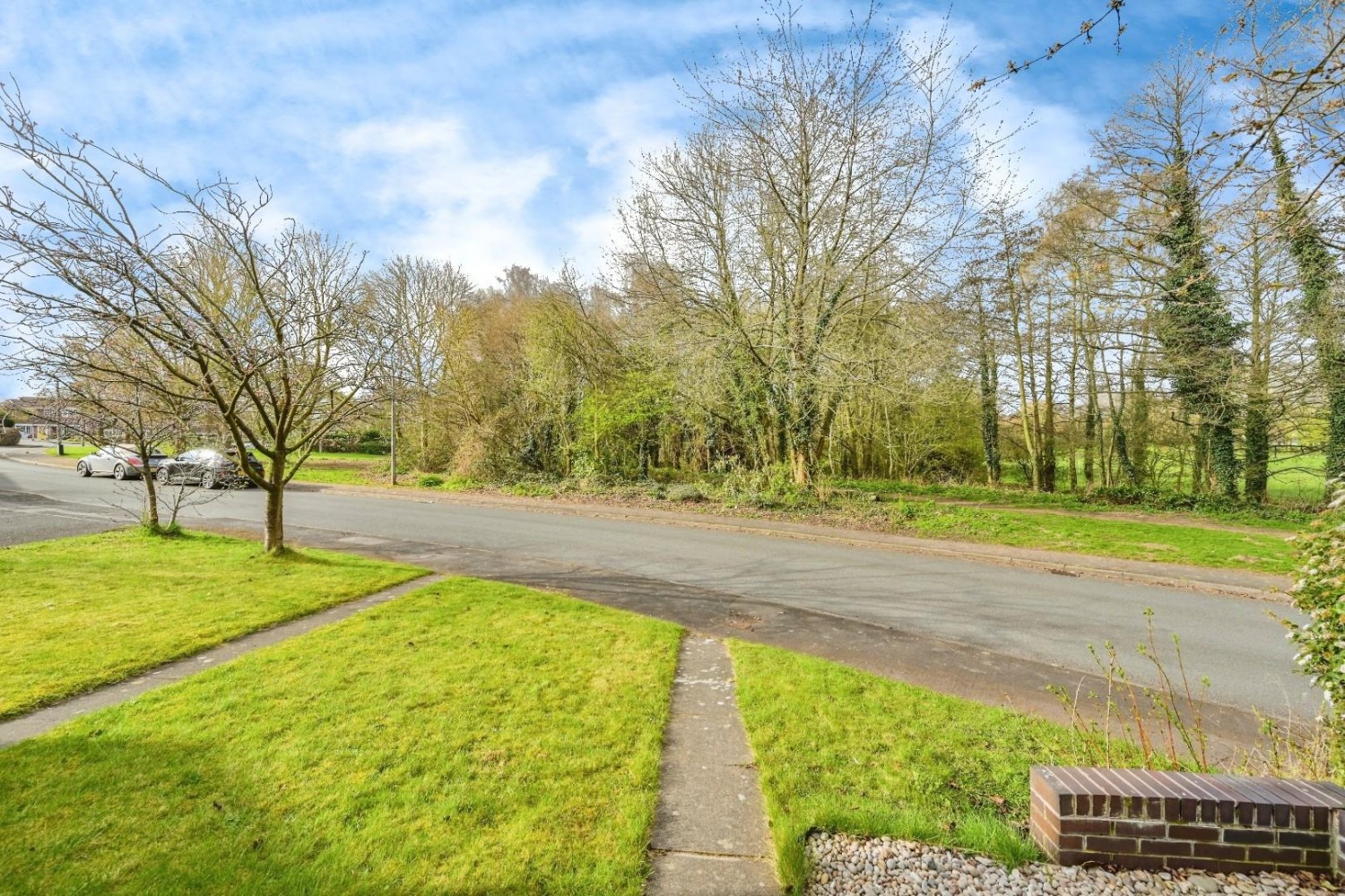 Manor Court Drive, Handsacre, Rugeley