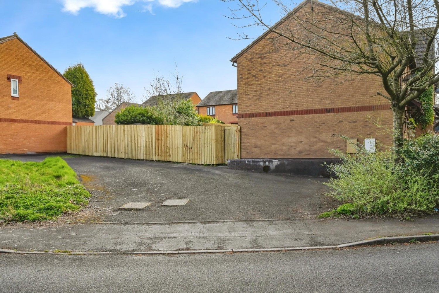 Manor Court Drive, Handsacre, Rugeley