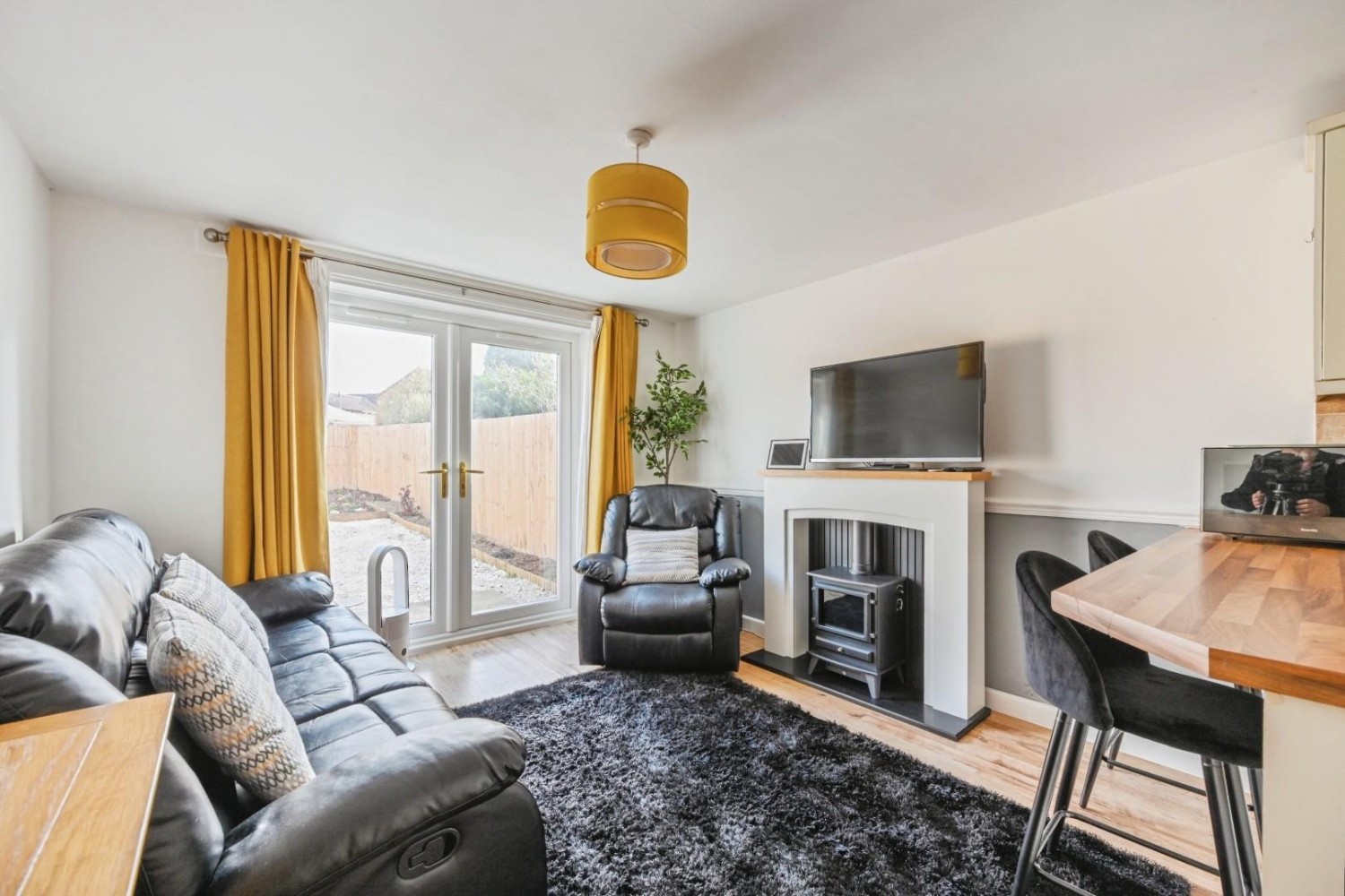 Manor Court Drive, Handsacre, Rugeley