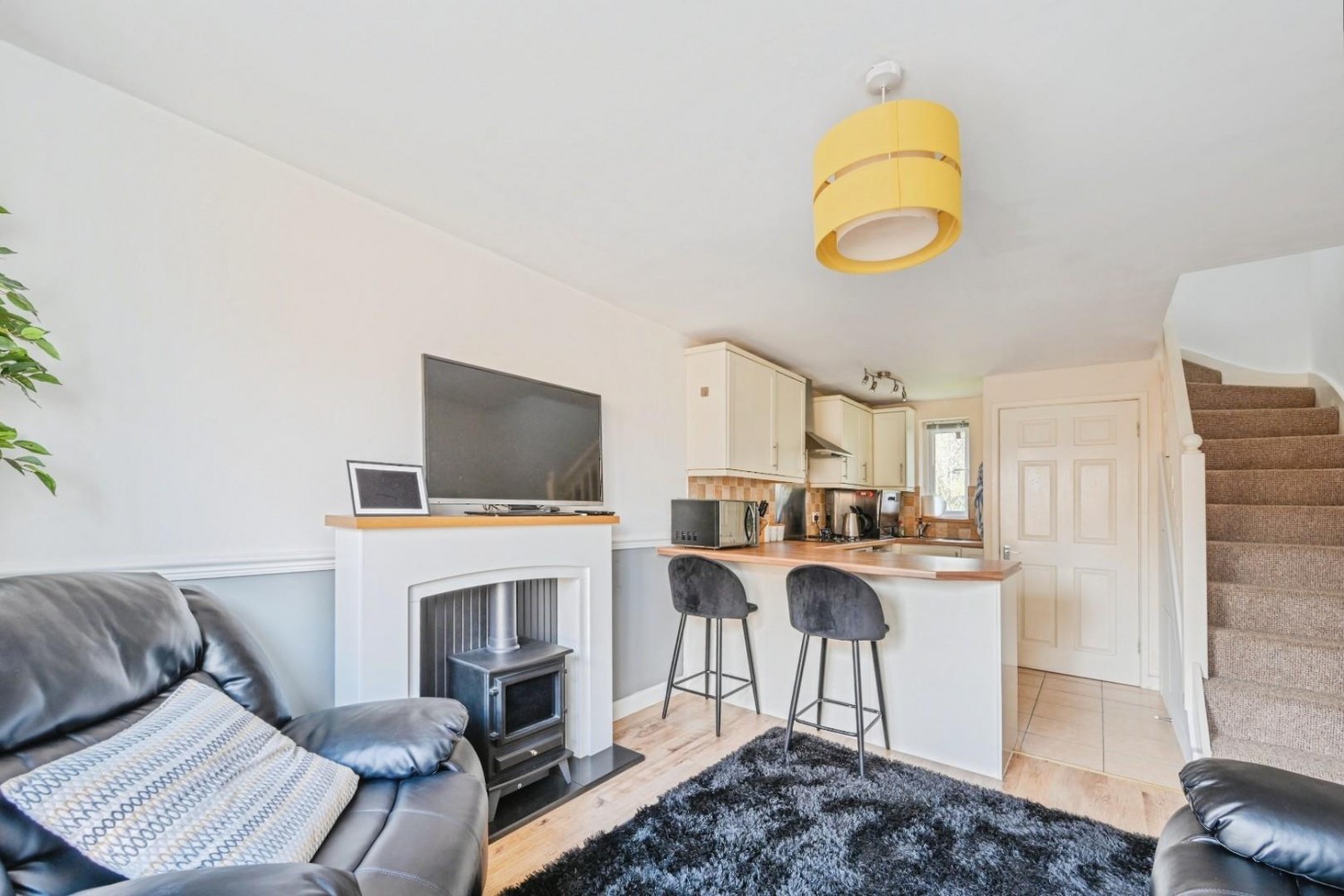 Manor Court Drive, Handsacre, Rugeley
