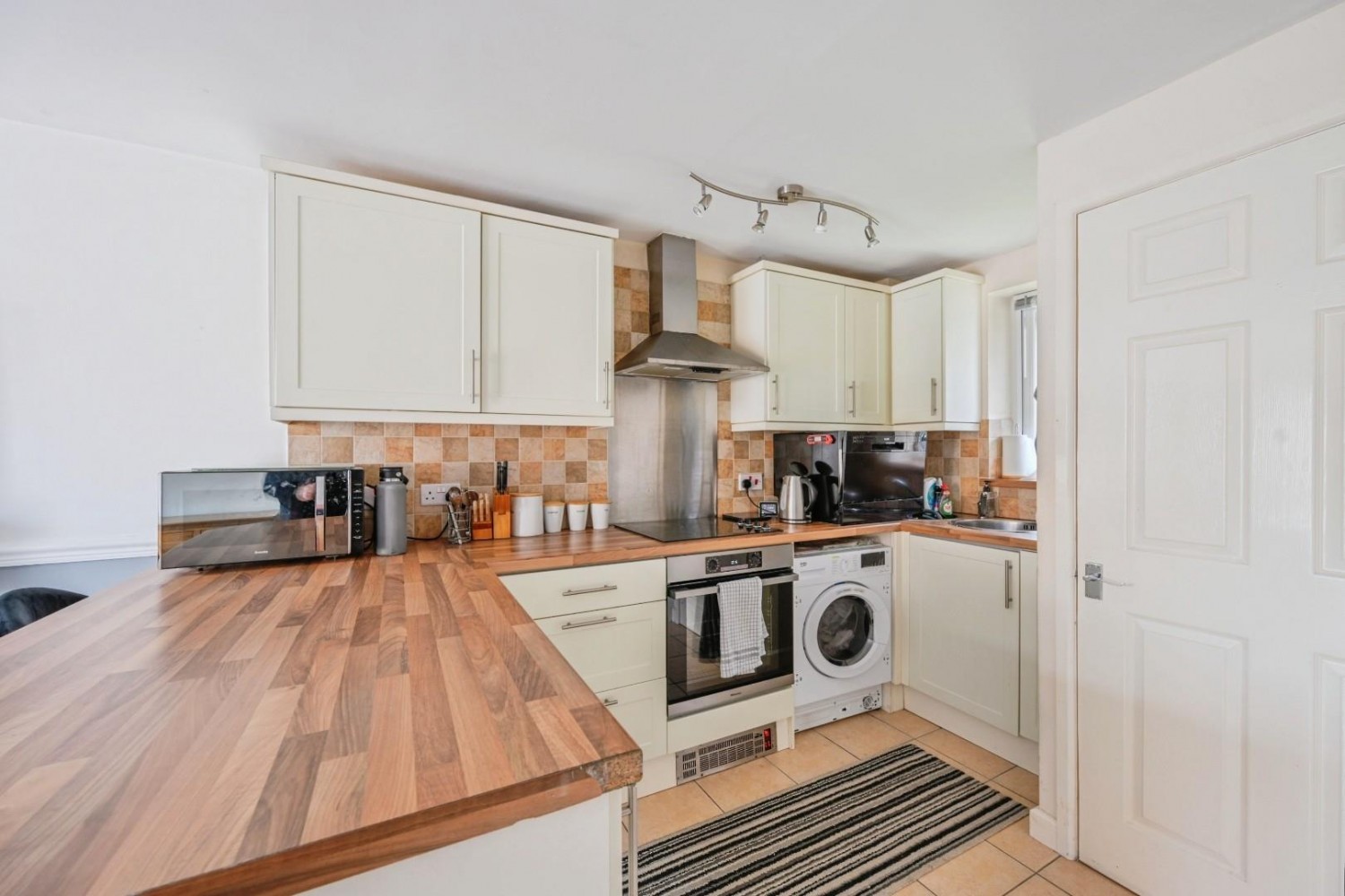 Manor Court Drive, Handsacre, Rugeley