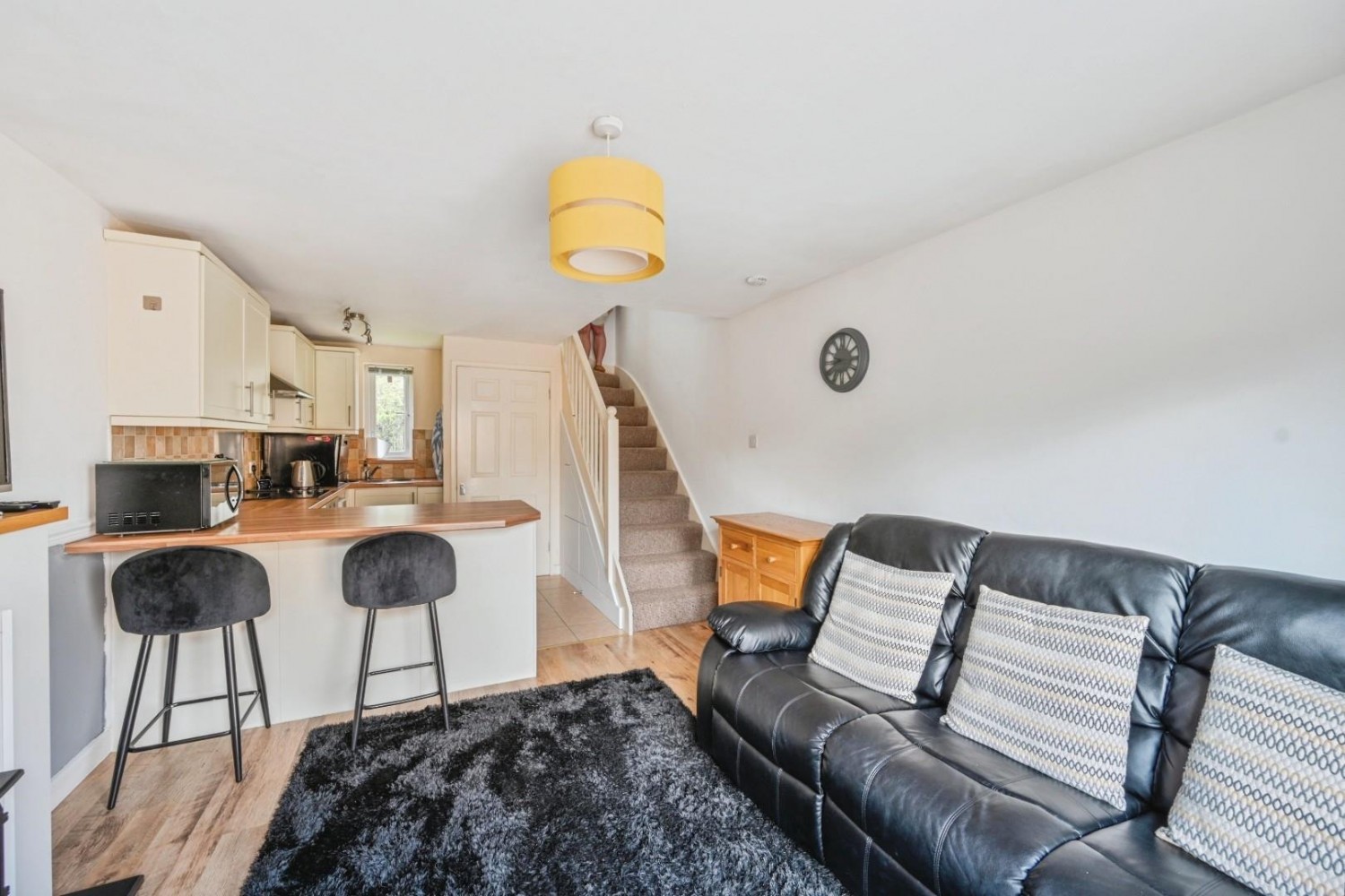 Manor Court Drive, Handsacre, Rugeley