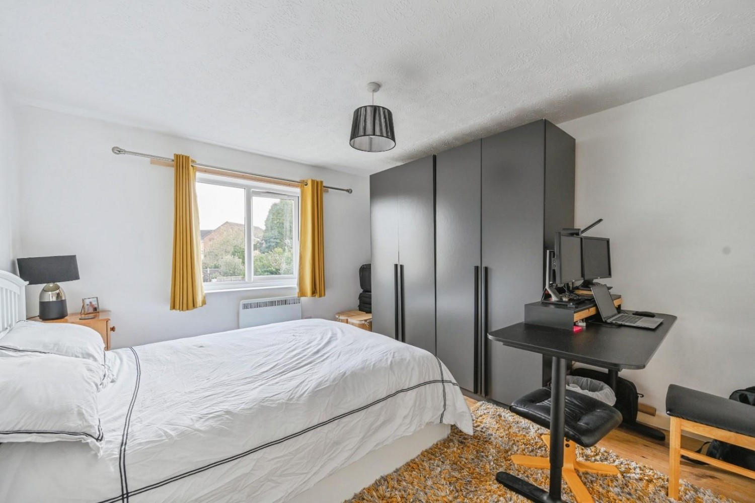 Manor Court Drive, Handsacre, Rugeley