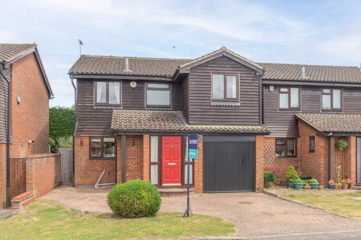 Church Hill, Cheddington