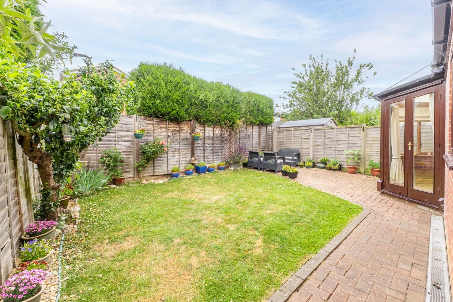 Church Hill, Cheddington