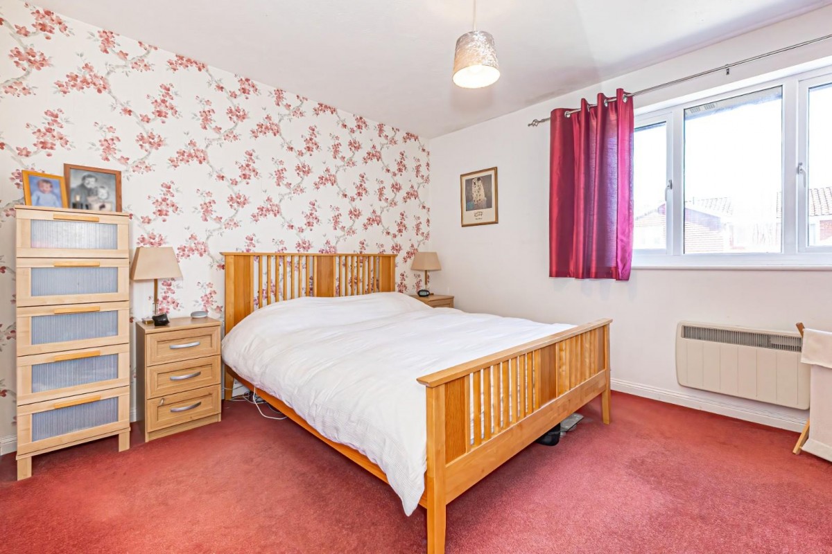 Church Hill, Cheddington