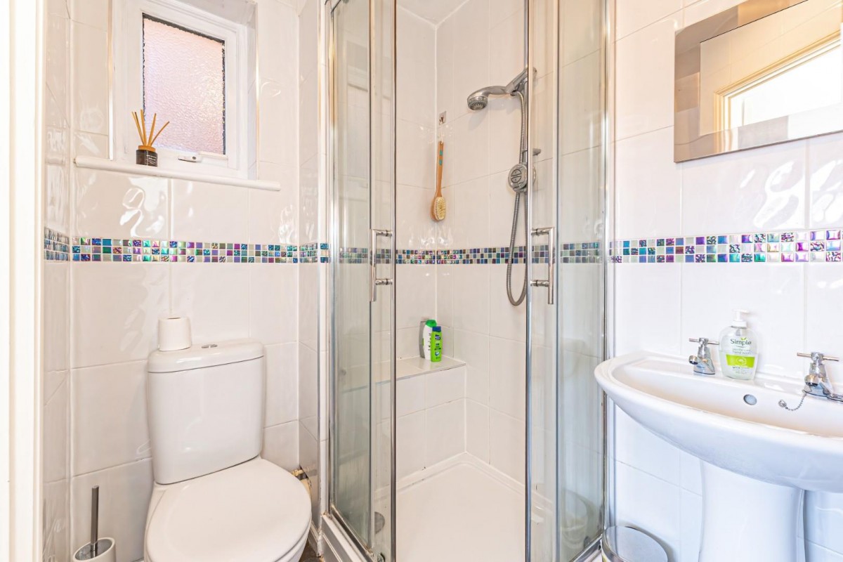 Church Hill, Cheddington