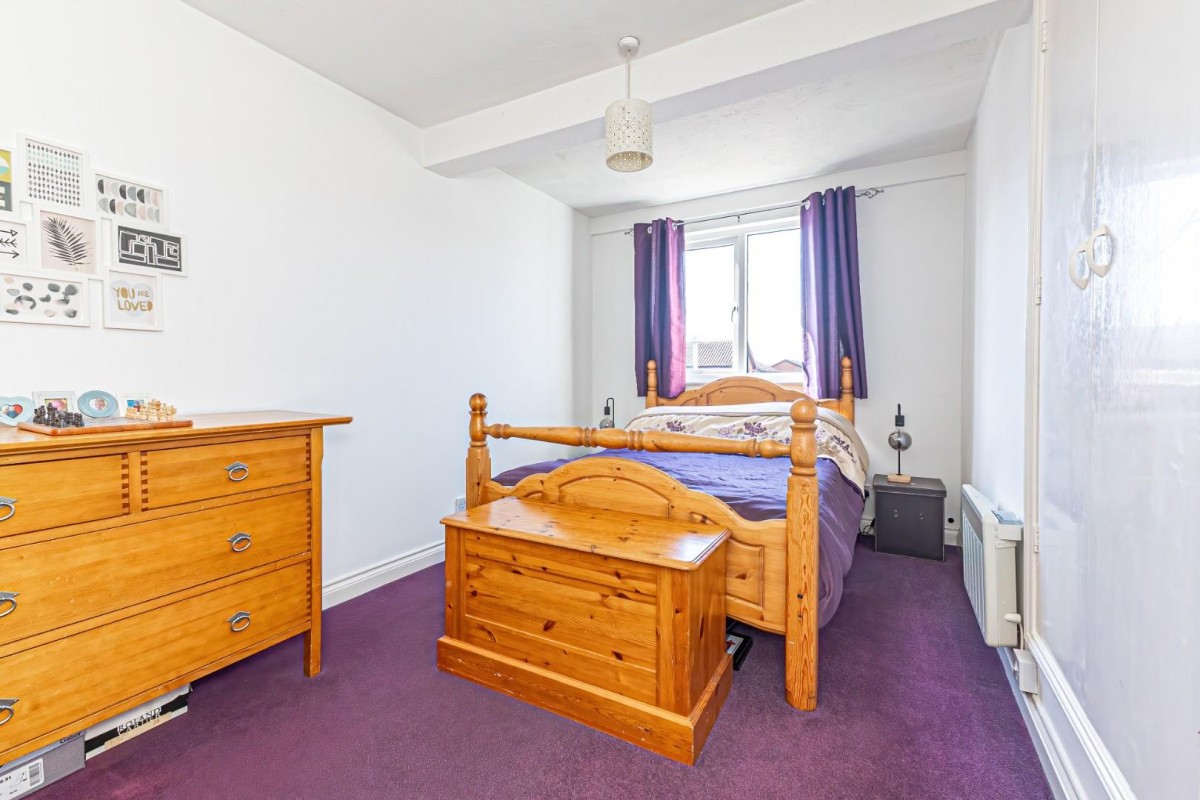 Church Hill, Cheddington