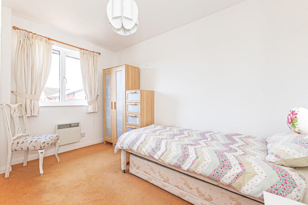 Church Hill, Cheddington