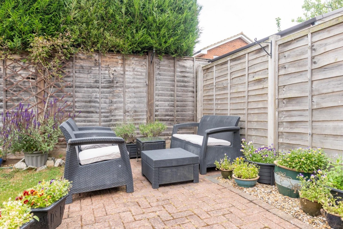 Church Hill, Cheddington