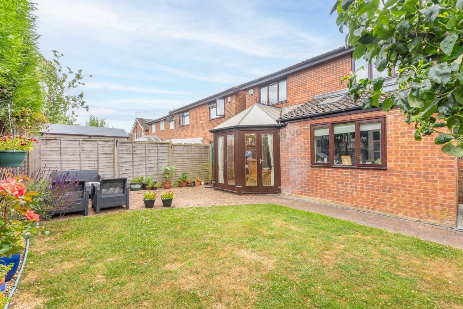 Church Hill, Cheddington