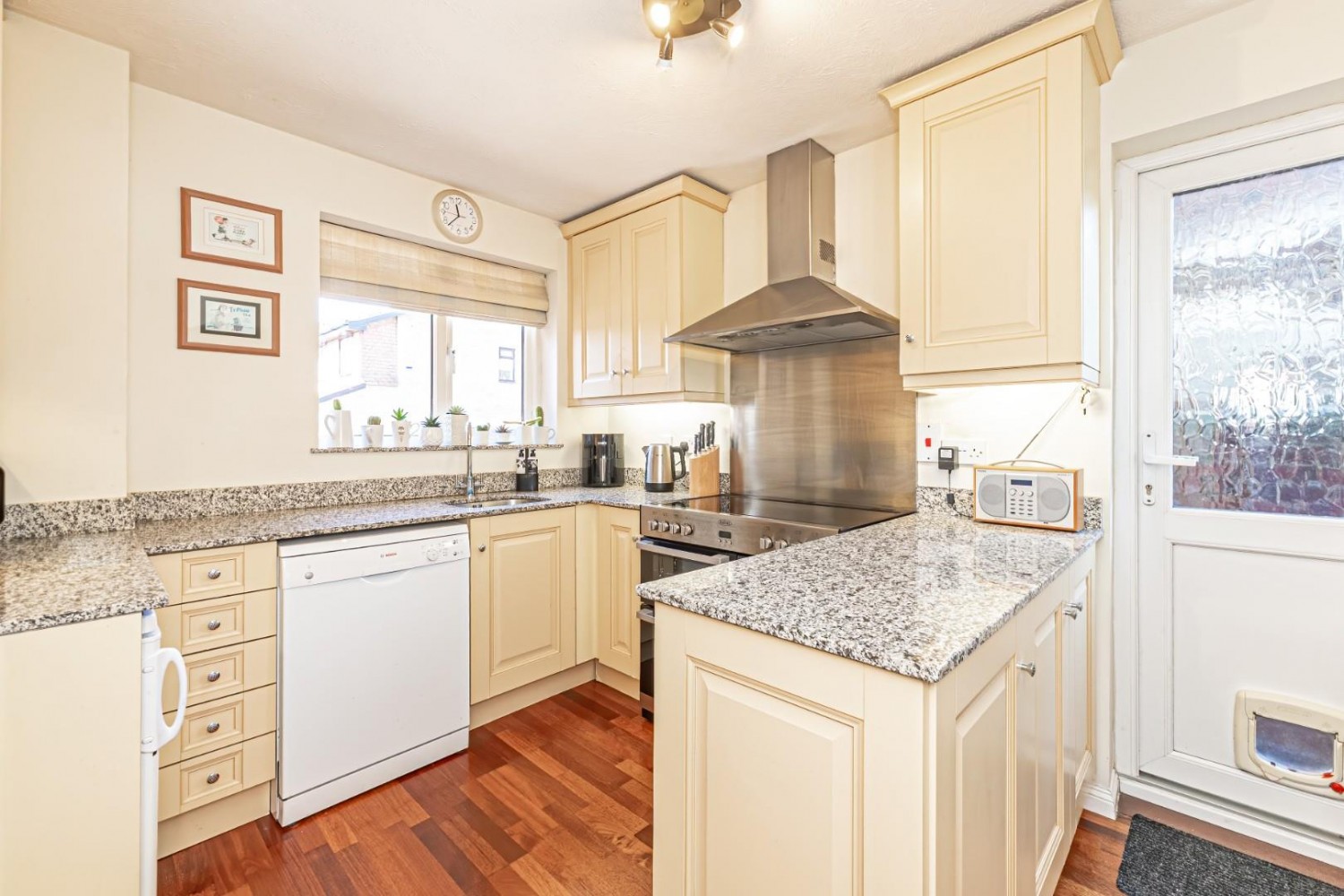 Church Hill, Cheddington