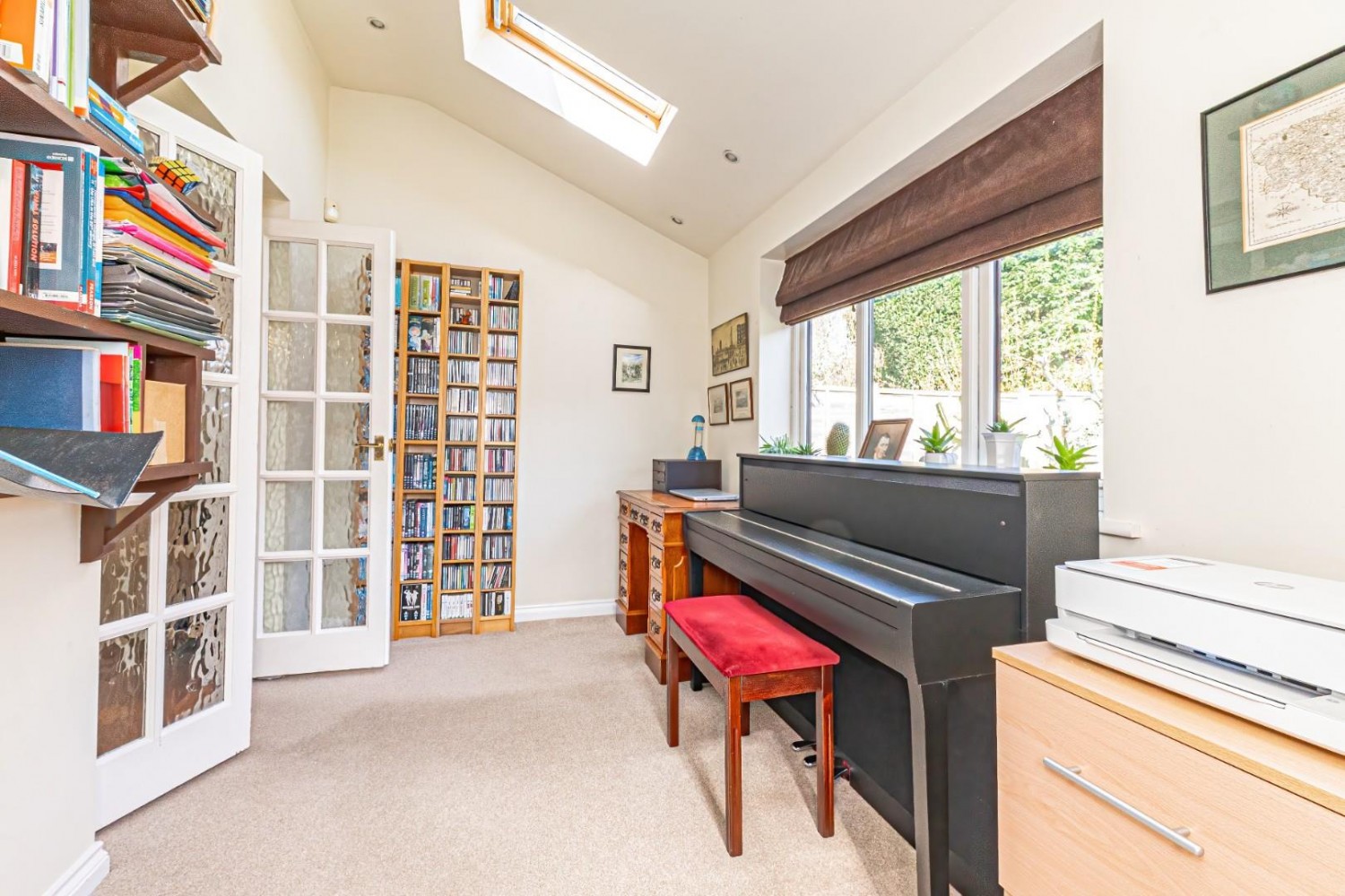 Church Hill, Cheddington