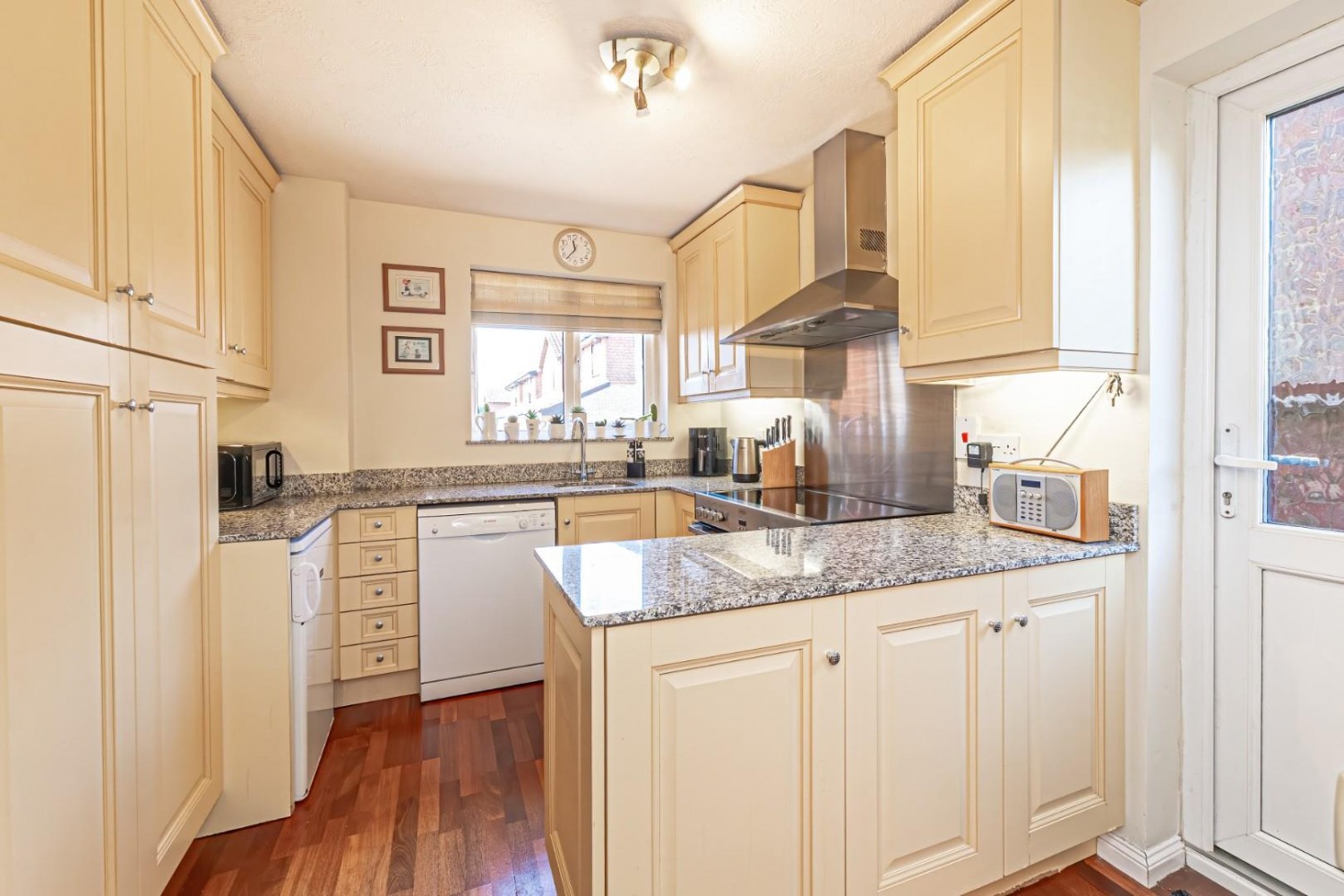 Church Hill, Cheddington