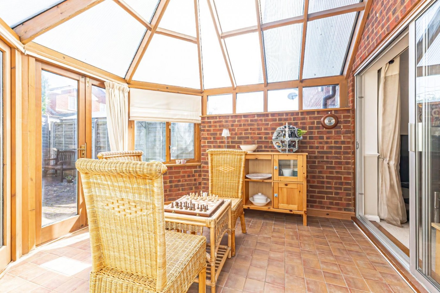 Church Hill, Cheddington