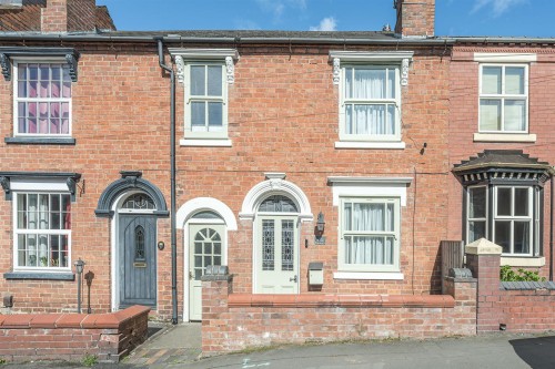 Rectory Street, Wordsley, DY8 5QT