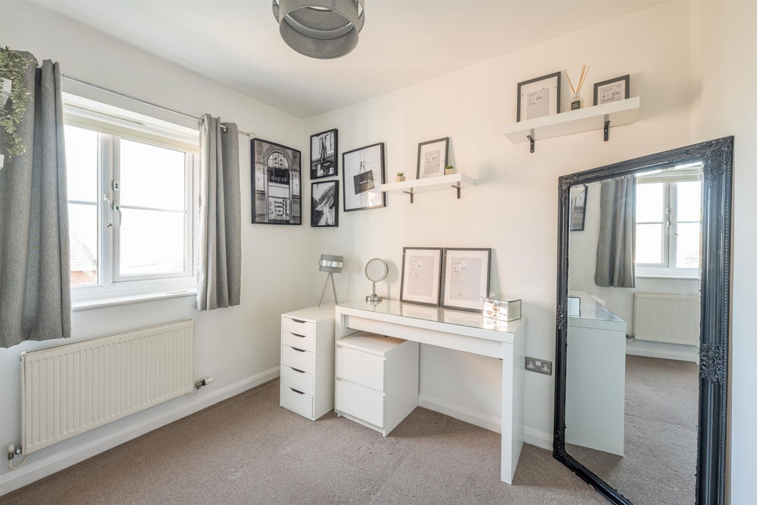 Moss Grove, Kingswinford, DY6 9HR