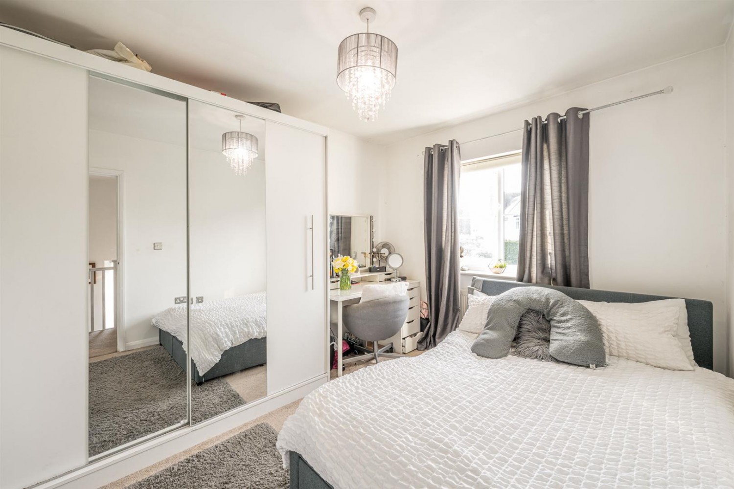 Moss Grove, Kingswinford, DY6 9HR