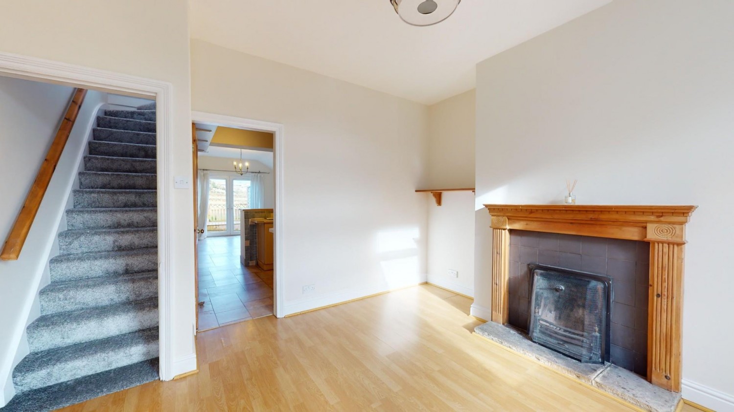 Southfield Terrace, Addingham, LS29