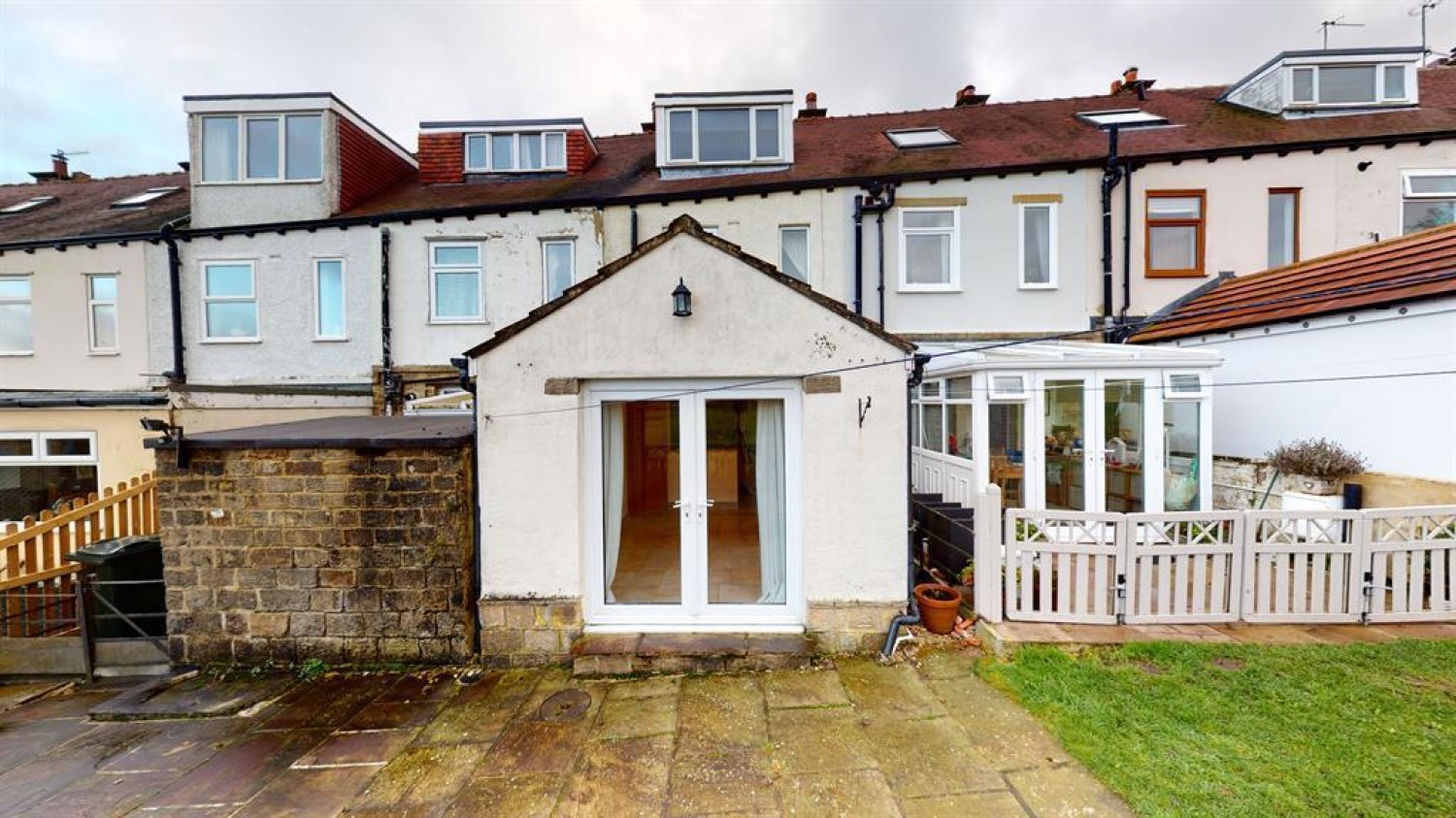 Southfield Terrace, Addingham, LS29