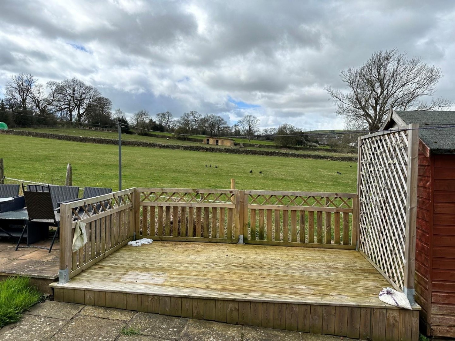 Southfield Terrace, Addingham, LS29
