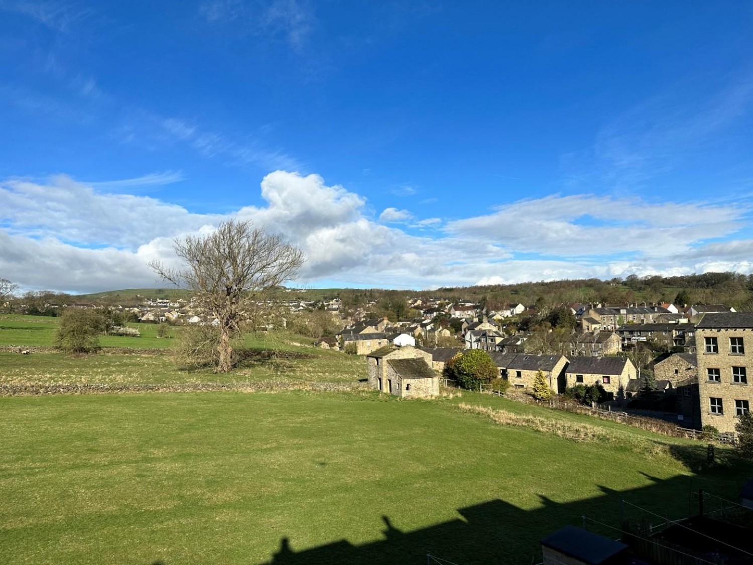 Southfield Terrace, Addingham, LS29
