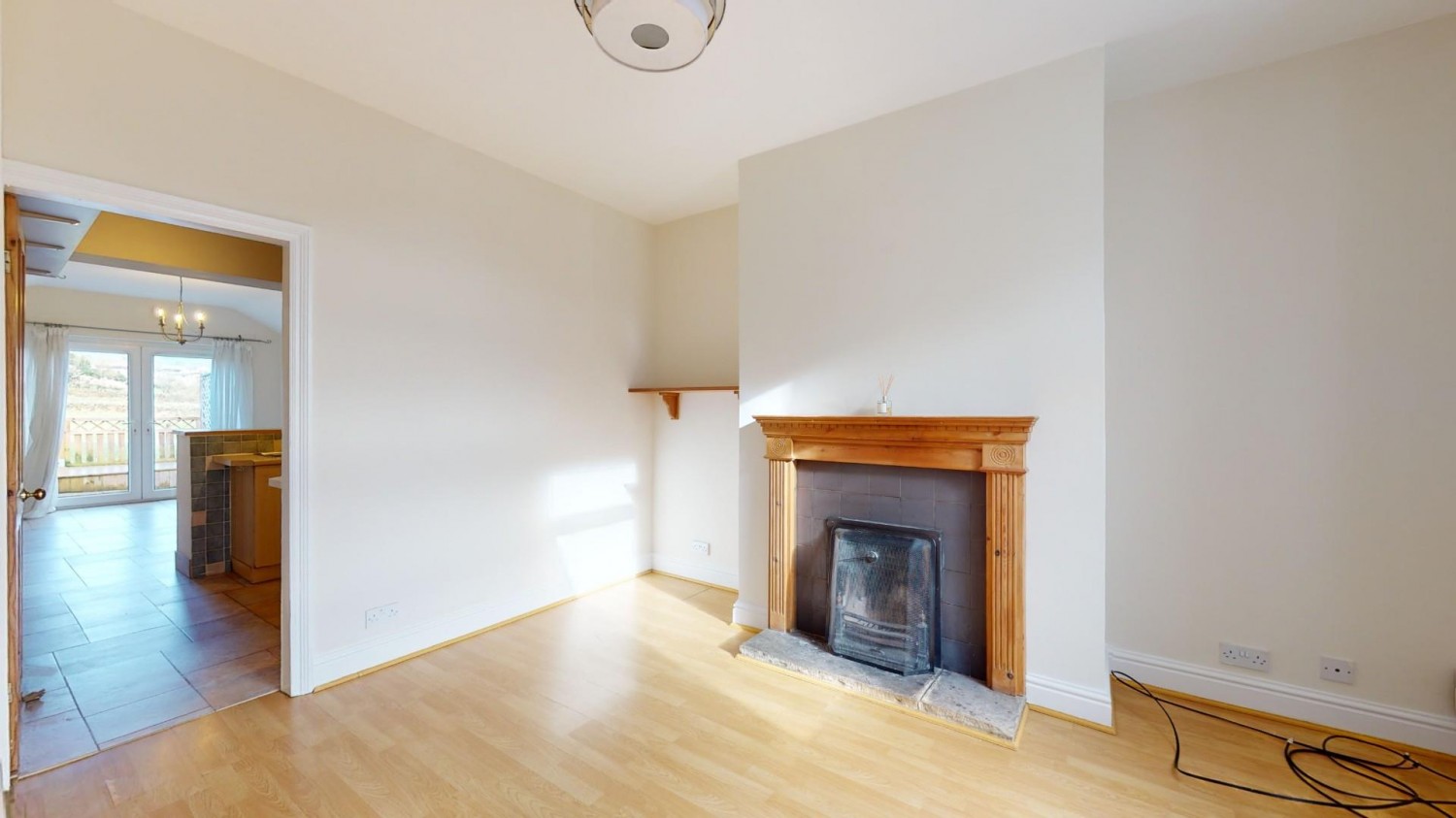 Southfield Terrace, Addingham, LS29