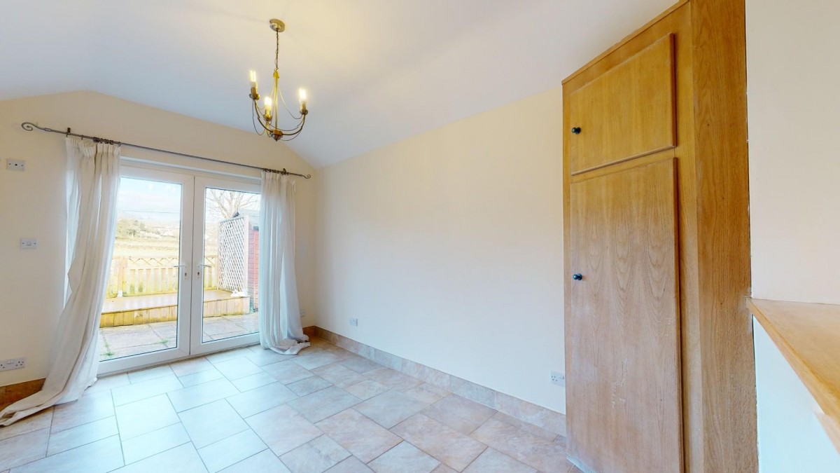 Southfield Terrace, Addingham, LS29