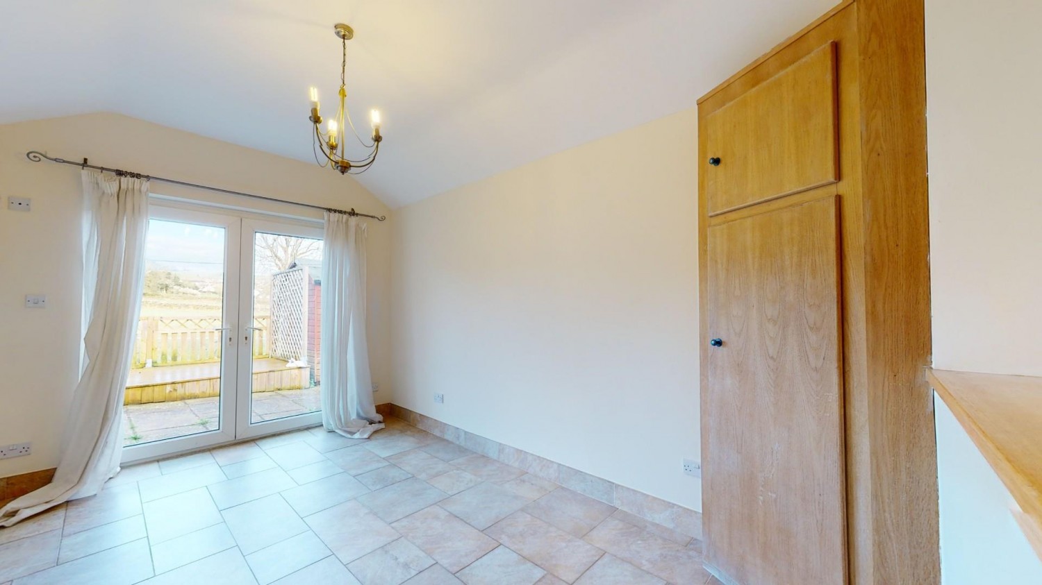 Southfield Terrace, Addingham, LS29