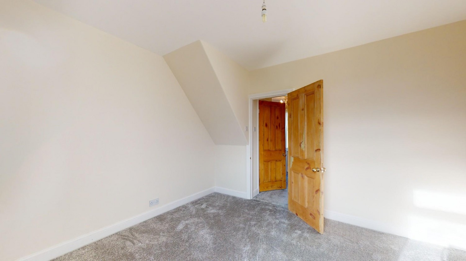 Southfield Terrace, Addingham, LS29