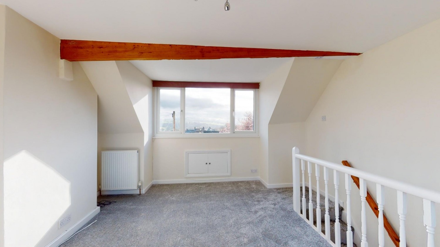 Southfield Terrace, Addingham, LS29