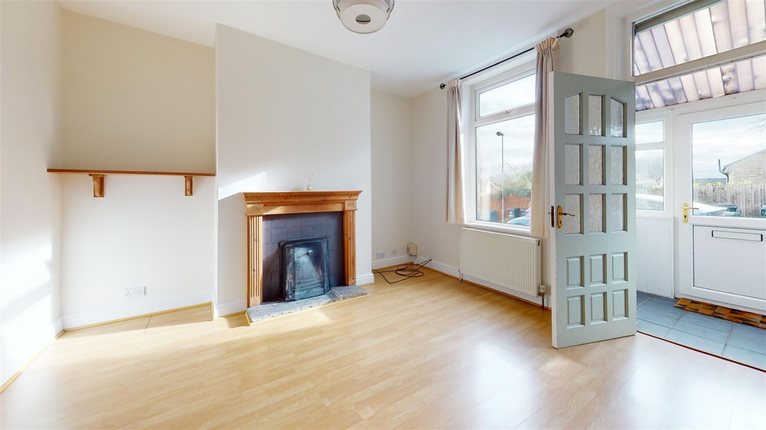 Southfield Terrace, Addingham, LS29